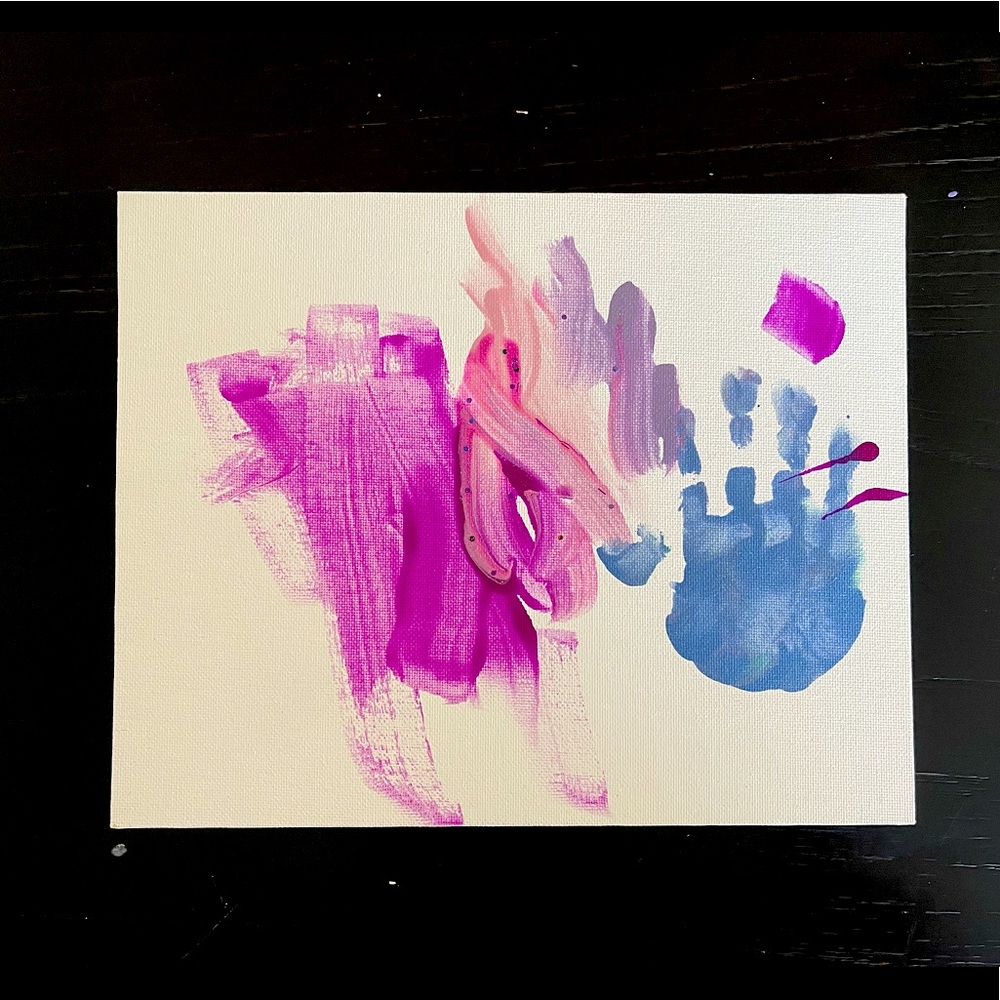 Team Jocelyn Painting